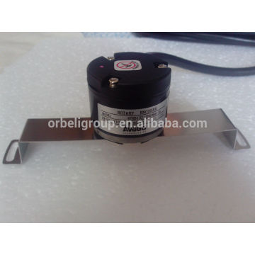 Codificador rotativo / encoder rotativo / codificador rotativo NEMICON da máquina de tração